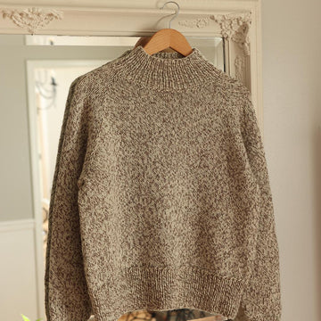 The Briar Sweater