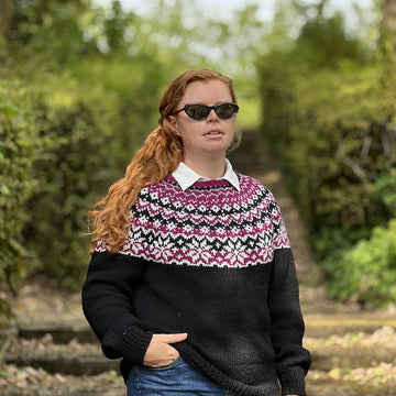 Anita's Jumper