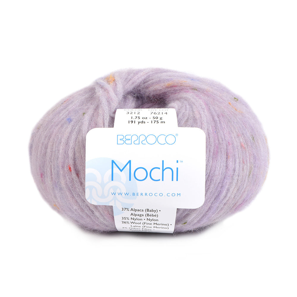 Berroco Mochi