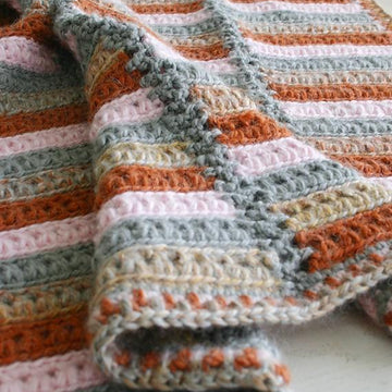 Arlington Blanket