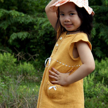 Lauri Dress