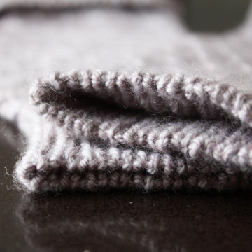 Coralie's Mitts