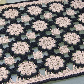 Byzantine Placemat & Coaster
