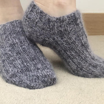Cloud Socks