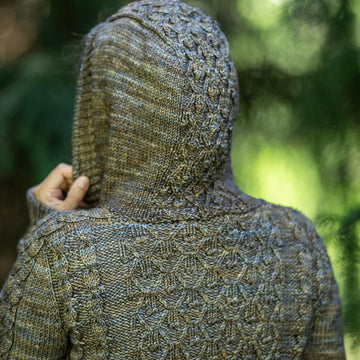 Arya Hoodie