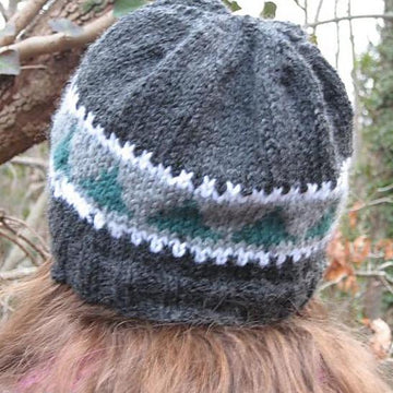 Tree Hat 2012