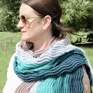 Minack Wrap