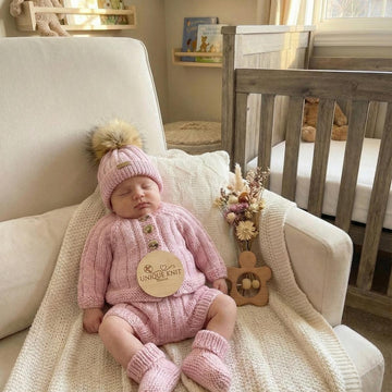 Cotton Multi Piece Set