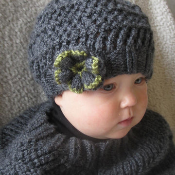Winter Dream Hat