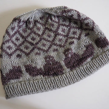Beaver Hat