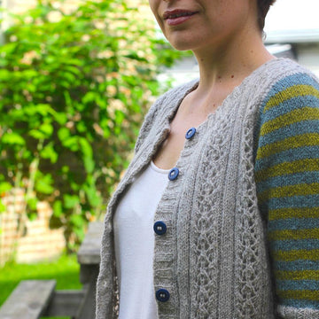 Andi Cardigan
