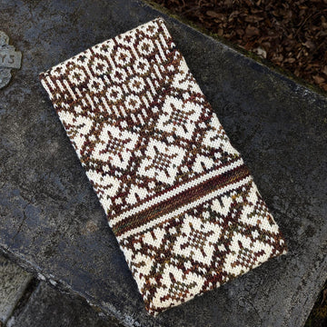 Williwaw Cowl