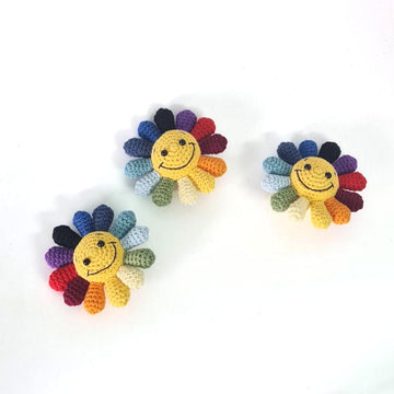 Murakami Flower