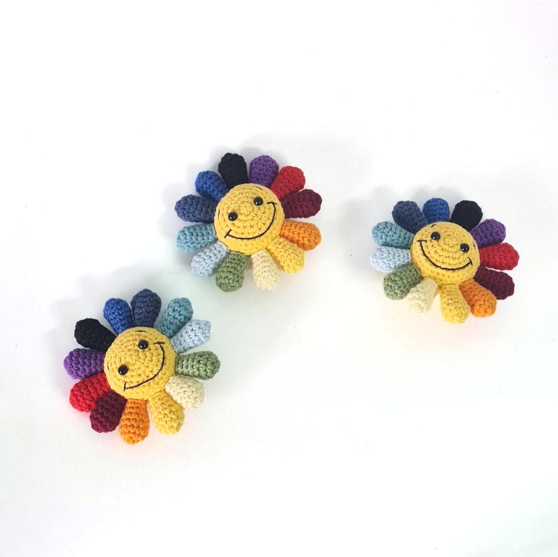 Murakami Flower
