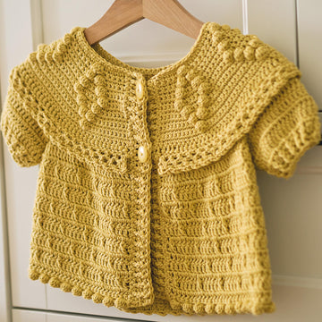 Sunny Cardigan