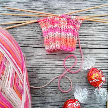 Candy Socks for Women