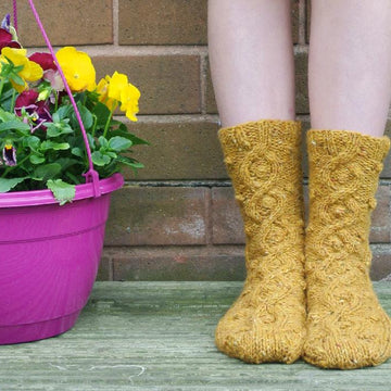 Willow Socks