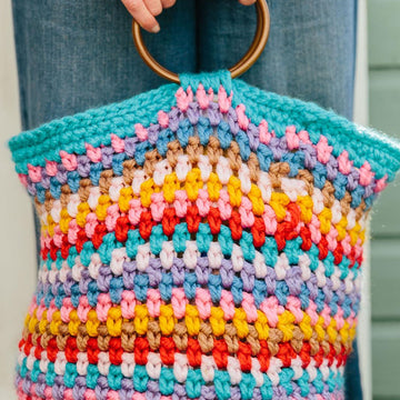 Bright Basket