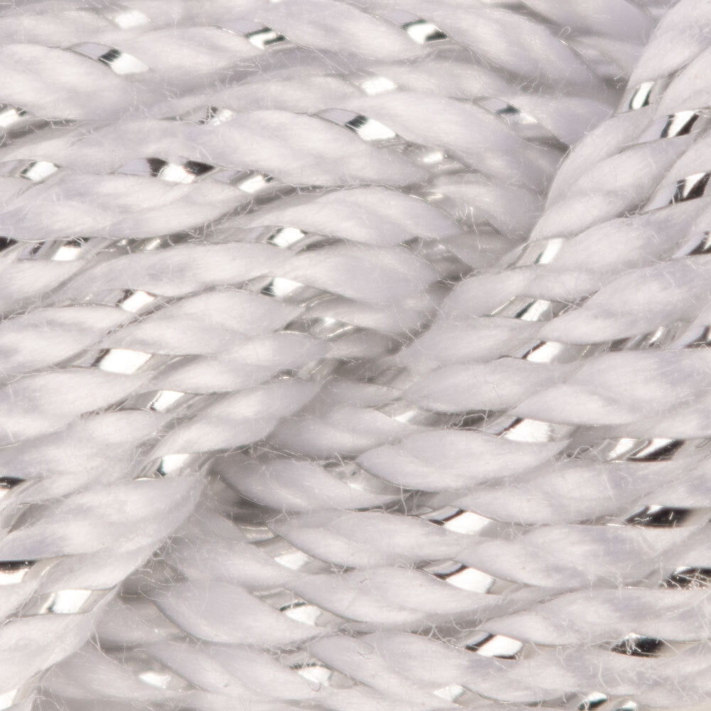 Anchor Pearl Cotton 5 Metallic