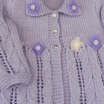 Violetta Jacket