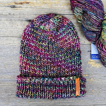 The Brunswick Beanie
