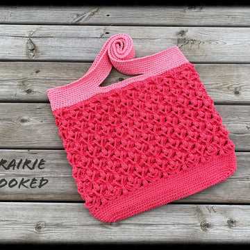 Maia Market Bag