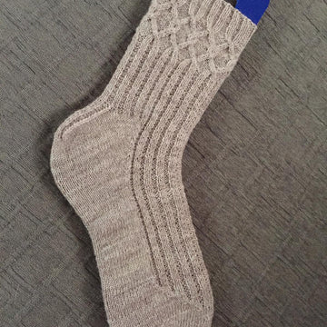 Suas Síos Socks