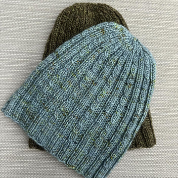 Dock Street Beanie