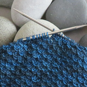 Mermaid Scales Slouch Hat