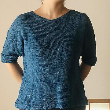 Fuwari sweater