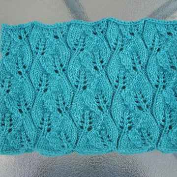 Emerald Leaf Cowl