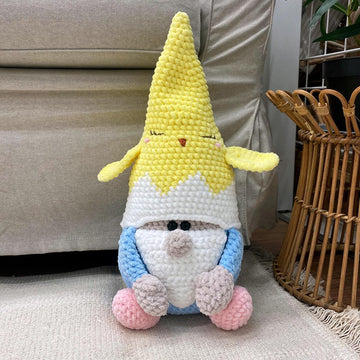 Easter Gnomes