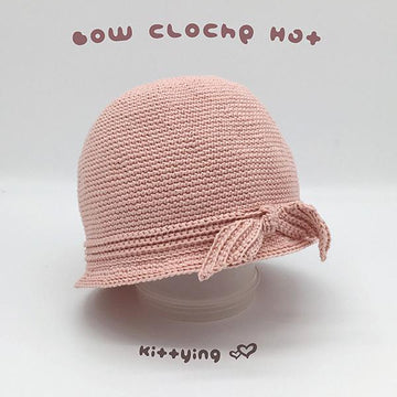 Cloche Hat