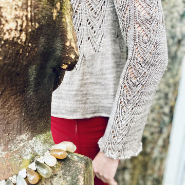 Lilibeth's Sweater