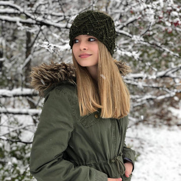 Denali Ear Warmer