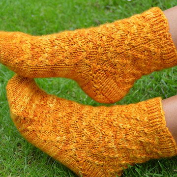 Rande Socks