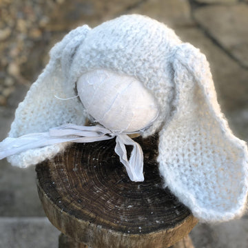 Bunny Bonnet
