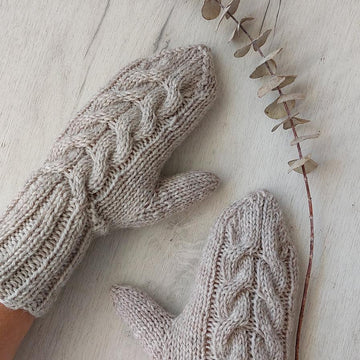 Plet Gloves