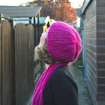Zoel Hat