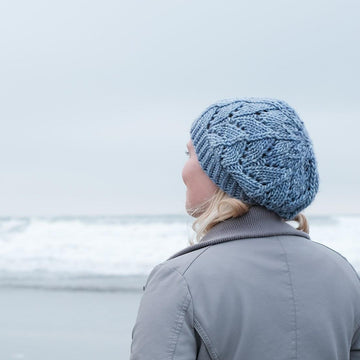 Spindrift Hat