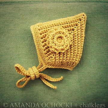 Christmas or Woodland Pixie Hat
