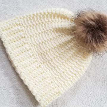 Lala beanie