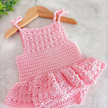 Primrose Romper