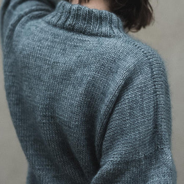 April jumper