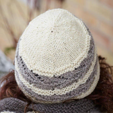 Every Which Way Hat
