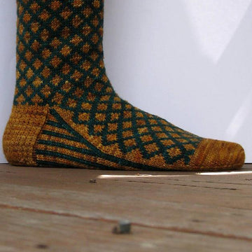 Jongleurs Socks
