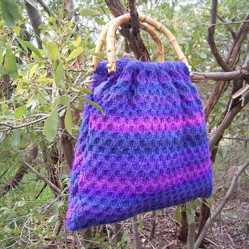 Edendale Bag