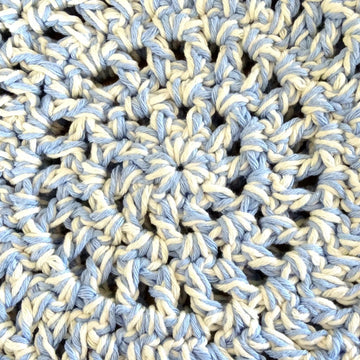 Easy Crochet Bag Pattern