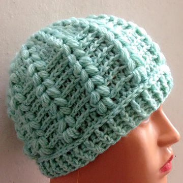 Gwen Puff Beret