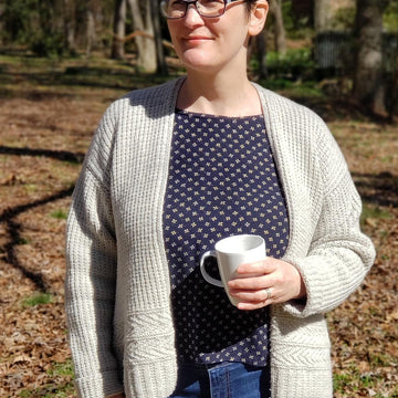 Composure Cardigan